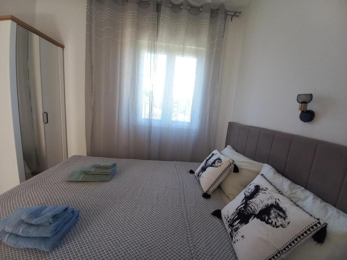 Apartments Toni 罗戈兹尼察 外观 照片