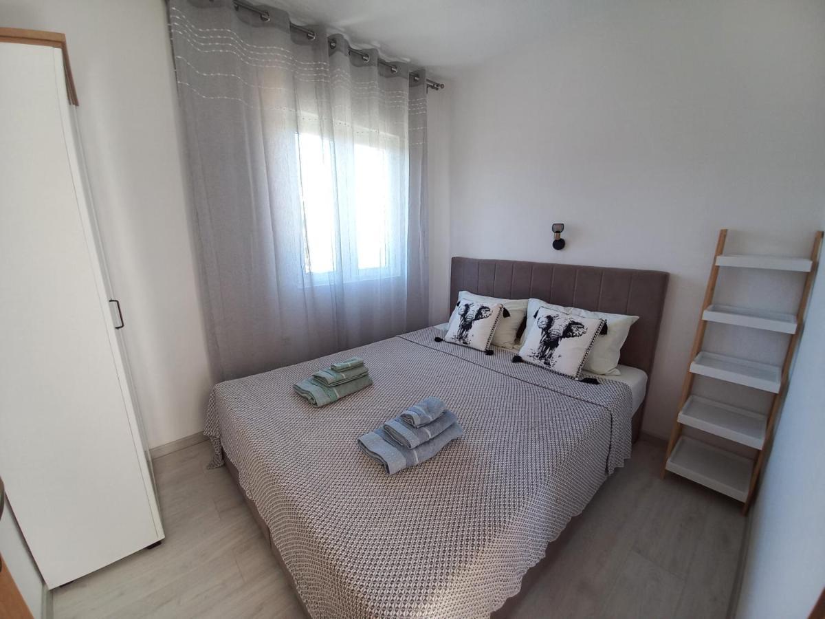 Apartments Toni 罗戈兹尼察 外观 照片