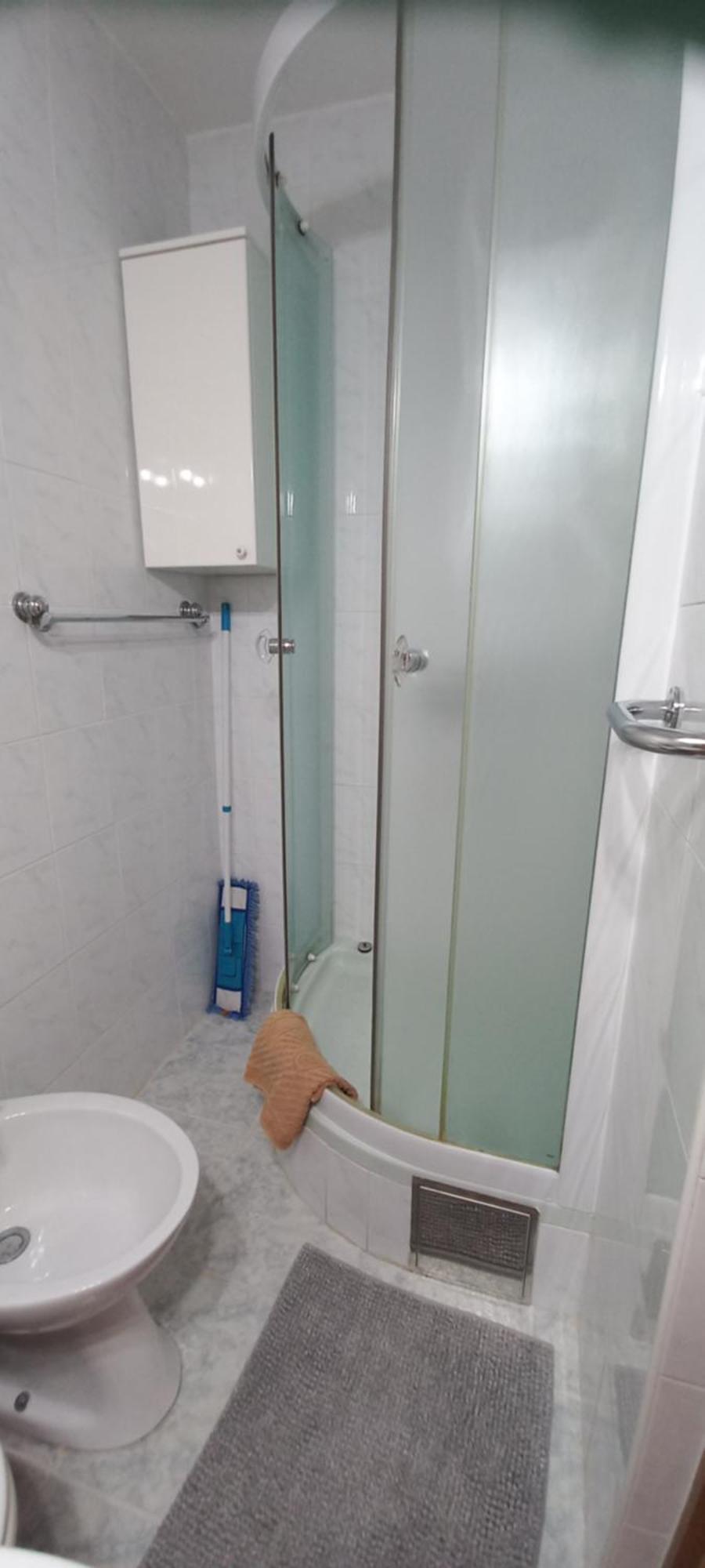 Apartments Toni 罗戈兹尼察 外观 照片