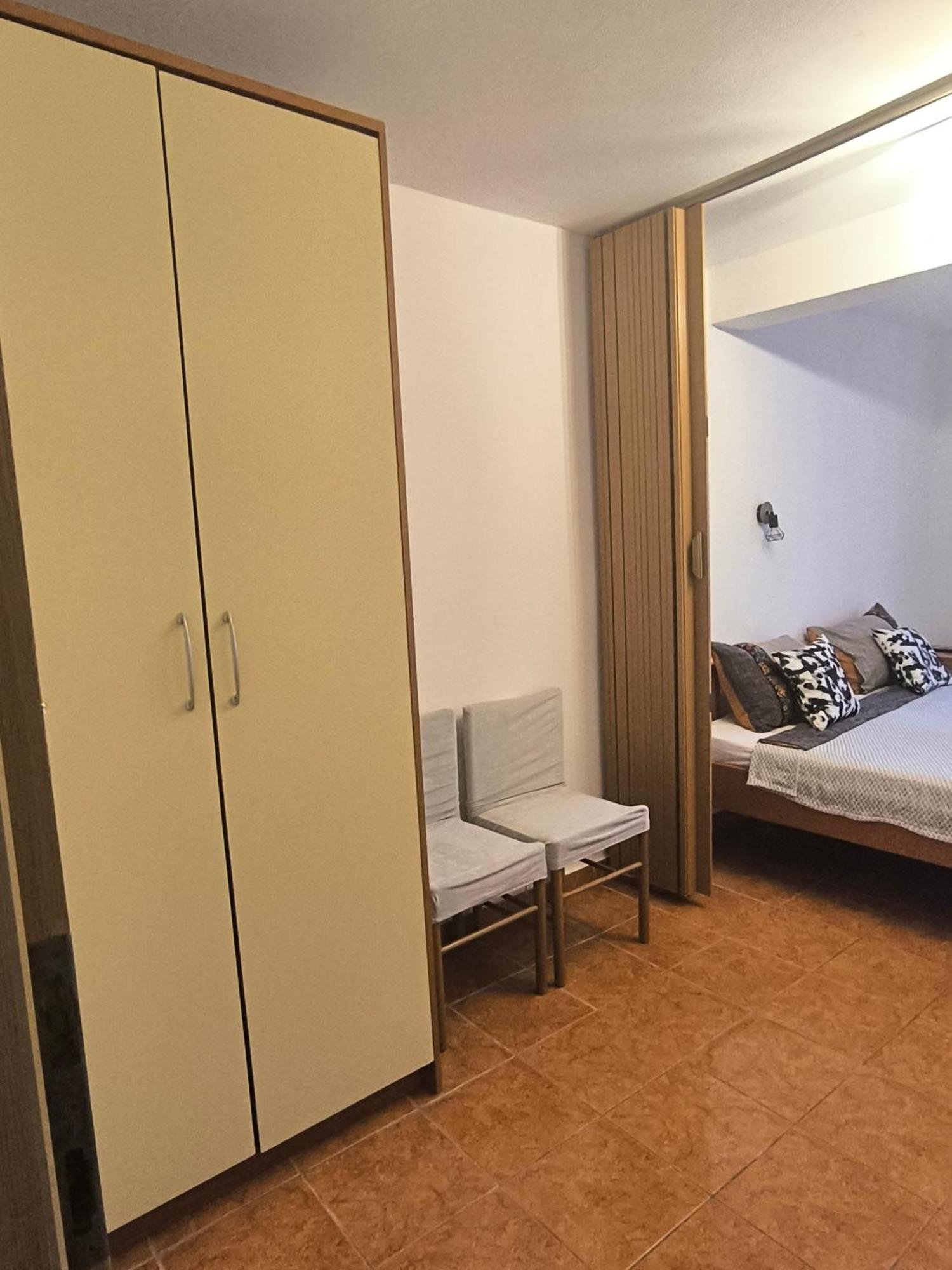 Apartments Toni 罗戈兹尼察 外观 照片